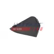 FAST FT90118 - Enjoliveur, pare-chocs avant gauche 
