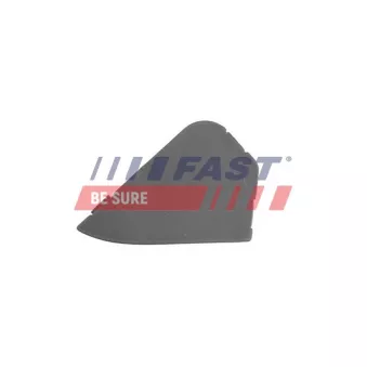 FAST FT90119 - Enjoliveur, pare-chocs avant droit 