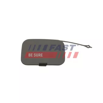 Capuchon, crochet de remorquage FAST OEM 735589787