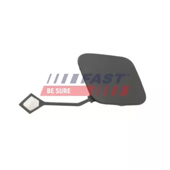 Enjoliveur, pare-chocs FAST FT90135G