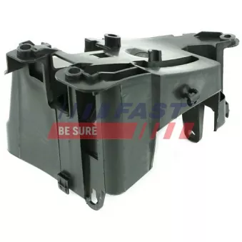 Capot protecteur, porte-fusibles FAST FT90201