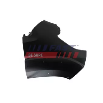 Aile avant droit FAST OEM 1611654880