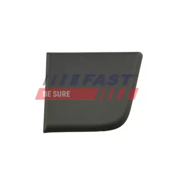 Baguette et bande protectrice, panneau latérale arrière gauche FAST OEM 8547X0