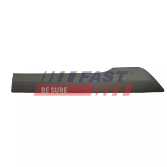 Baguette et bande protectrice, panneau latérale FAST FT90421