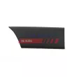 FAST FT90423G - Baguette et bande protectrice, panneau latérale
