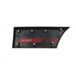 FAST FT90423G - Baguette et bande protectrice, panneau latérale