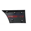 FAST FT90425G - Baguette et bande protectrice, panneau latérale