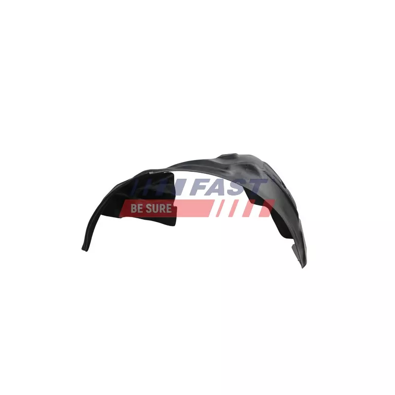 Doublure d'aile avant droit FAST FT90517 - Visuel 1