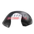 FAST FT90522 - Doublure d'aile avant gauche 