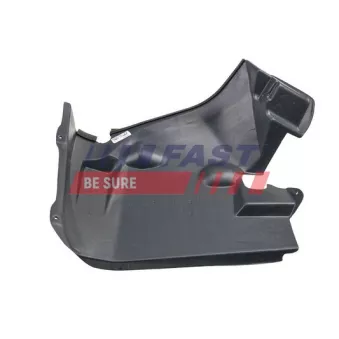 Doublure d'aile avant gauche FAST FT90533