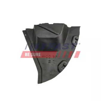 Doublure d'aile avant gauche FAST FT90534