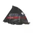 FAST FT90534 - Doublure d'aile avant gauche 