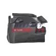FAST FT90535 - Doublure d'aile avant droit 