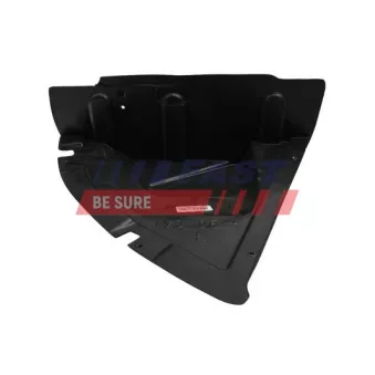 FAST FT90543 - Doublure d'aile avant gauche 