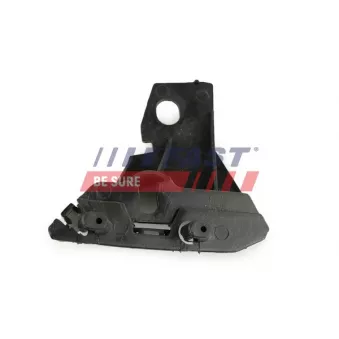 Kit de suspension, grille de radiateur avant droit FAST OEM 9068821114