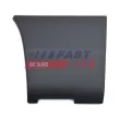 FAST FT90737 - Baguette et bande protectrice, panneau latérale arrière gauche 