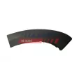 FAST FT90767 - Baguette et bande protectrice, aile avant gauche 