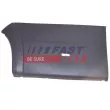 FAST FT90781 - Baguette et bande protectrice, panneau latérale arrière gauche 