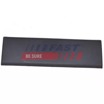 Baguette et bande protectrice, panneau latérale arrière gauche FAST FT90788