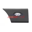 Baguette et bande protectrice, panneau latérale FAST [FT90810G]