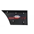 FAST FT90811G - Baguette et bande protectrice, panneau latérale