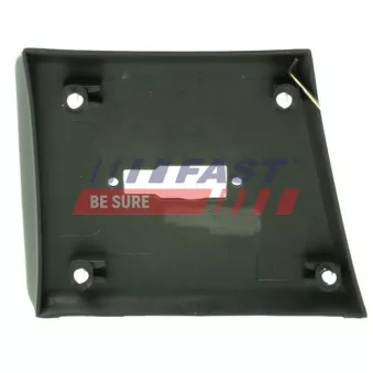 Baguette et bande protectrice, panneau latérale FAST OEM 735422954