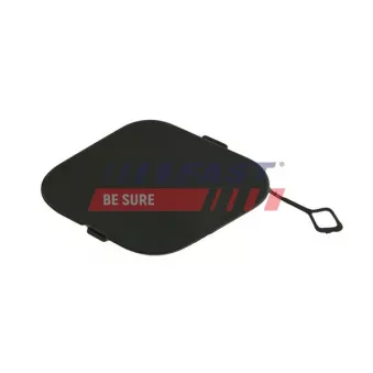 Enjoliveur, pare-chocs FAST FT90829 pour FORD TRANSIT 2.0 TDCi [RWD] - 105cv
