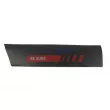 FAST FT90834 - Baguette et bande protectrice, porte avant gauche 