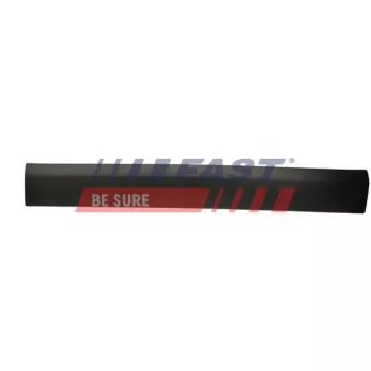 Baguette et bande protectrice, panneau latérale FAST FT90844