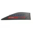 FAST FT90854 - Baguette et bande protectrice, pare-chocs avant droit 