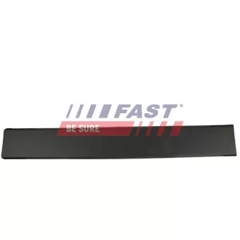 Baguette et bande protectrice, panneau latérale FAST OEM 735684300