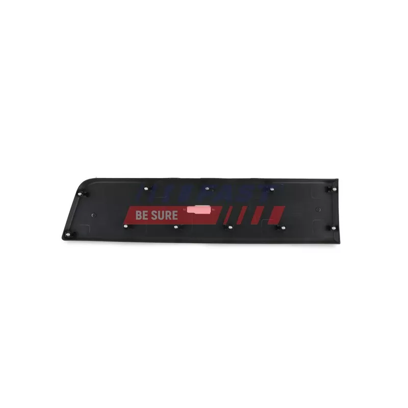 Baguette et bande protectrice, panneau latérale arrière droit FAST FT90884 - Visuel 1