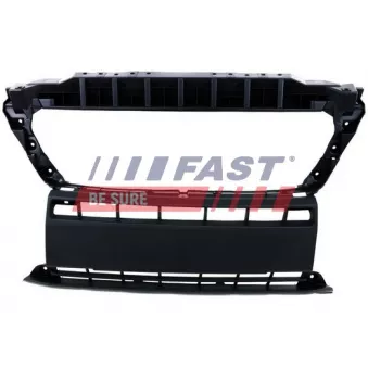 FAST FT90889 - Pare-chocs