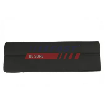 Baguette et bande protectrice, porte arrière gauche FAST FT90894