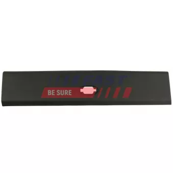 FAST FT90895 - Baguette et bande protectrice, panneau latérale arrière gauche 