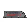 FAST FT90899G - Baguette et bande protectrice, porte