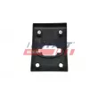 FAST FT90900G - Baguette et bande protectrice, panneau latérale