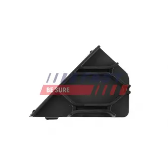 Enjoliveur, pare-chocs avant gauche FAST FT90910