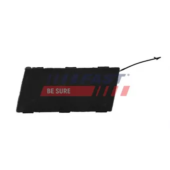 Enjoliveur, pare-chocs avant droit FAST FT90914
