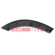 FAST FT90949 - Baguette et bande protectrice, aile avant droit 