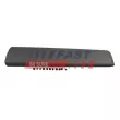 Baguette et bande protectrice, porte FAST [FT90957]