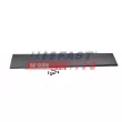 Baguette et bande protectrice, porte FAST [FT90960]
