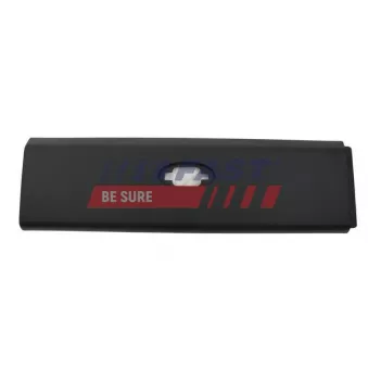 FAST FT90985G - Baguette et bande protectrice, panneau latérale