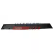 FAST FT90989G - Baguette et bande protectrice, panneau latérale