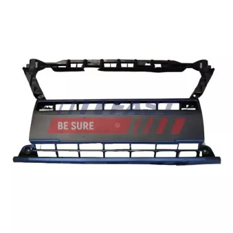 Pare-chocs FAST OEM 1612802380