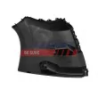 FAST FT91026 - Pare-chocs avant gauche 