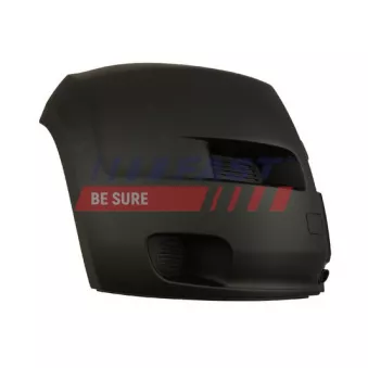 Pare-chocs avant droit FAST OEM 735431212