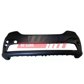 FAST FT91043G - Pare-chocs