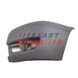 FAST FT91081 - Pare-chocs avant gauche 