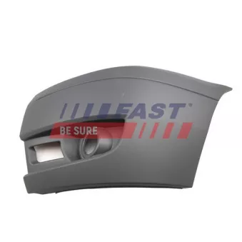 FAST FT91081 - Pare-chocs avant gauche 